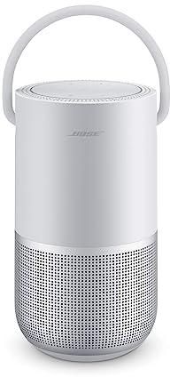 Bose Portable Smart Wireless Bluetooth Speaker With Alexa Voice Control Built-in, Wi-fi Connectivity. zoom image