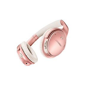 【廃盤】美品 BOSE QUIETCOMFORT35 Bose Quietcomfort 35 Ii Noise Cancelling Bluetooth Wireless Over