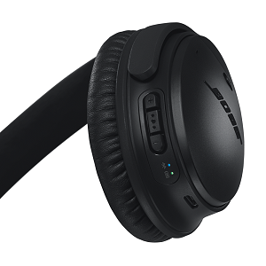 Buy Bose QuietComfort 35 Wireless Noise Cancelling Headphones