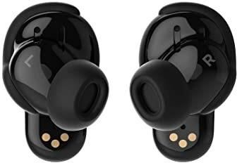 Bose Quietcomfort Earbuds Ii With Active Noise Cancellation (anc) Wireless, Bluetooth zoom image