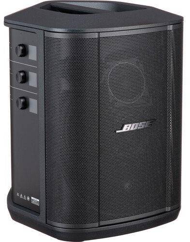 Bose S1 Pro+ Powered Pa System zoom image