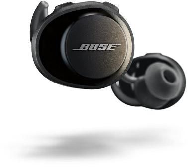 Bose Soundsport Free Wireless In Ear Headphones zoom image