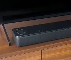 Buy Bose Smart Soundbar 600 Dolby Atmos with Alexa Built-in Buy Bose Smart Soundbar 600 Dolby Atmos with Alexa Built-in