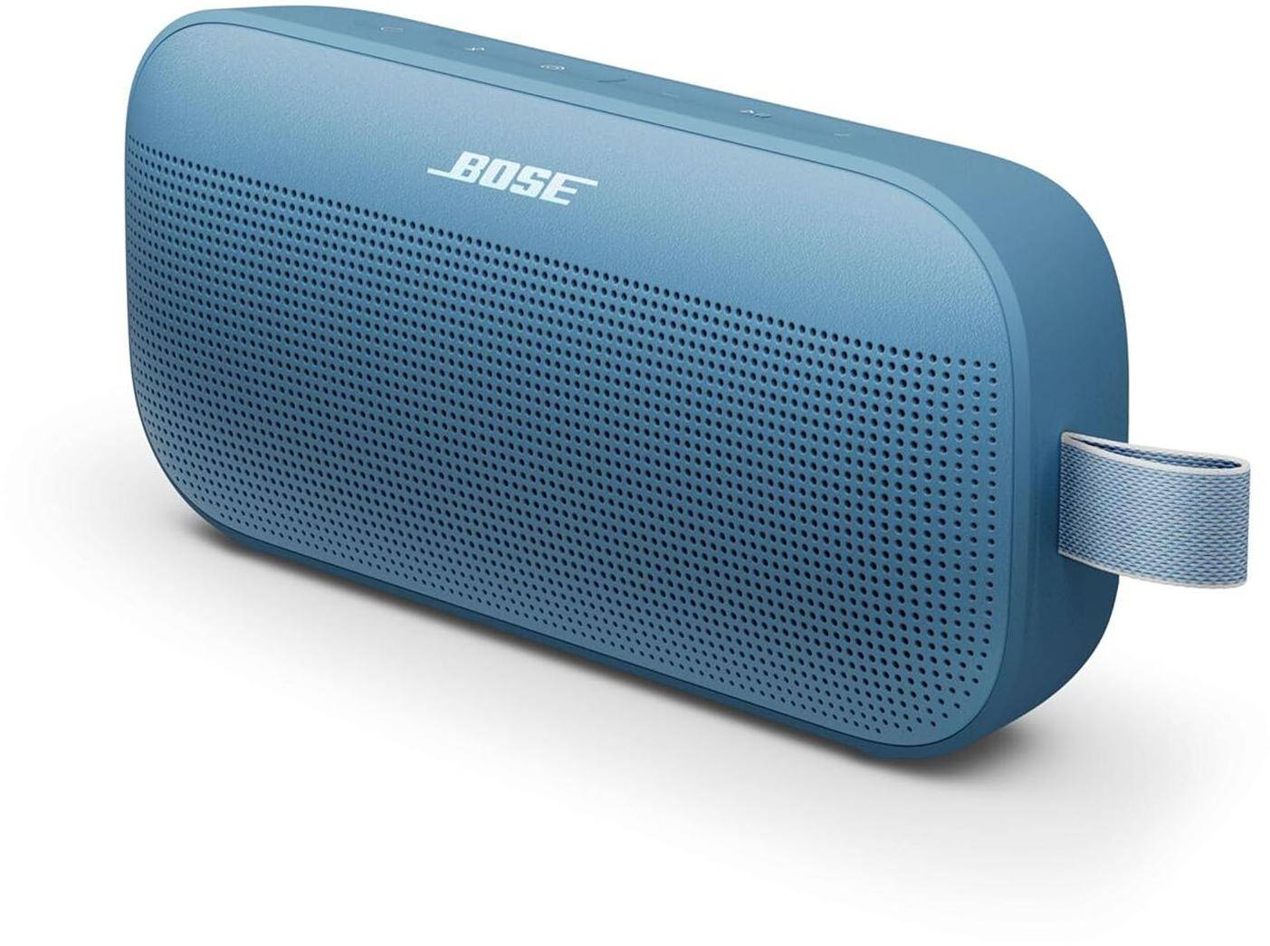 Bose SoundLink Flex Portable Bluetooth Speaker (2nd Gen) zoom image