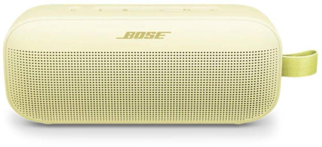 Bose Soundlink Flex Bluetooth Portable Speaker, Wireless Waterproof Speaker zoom image