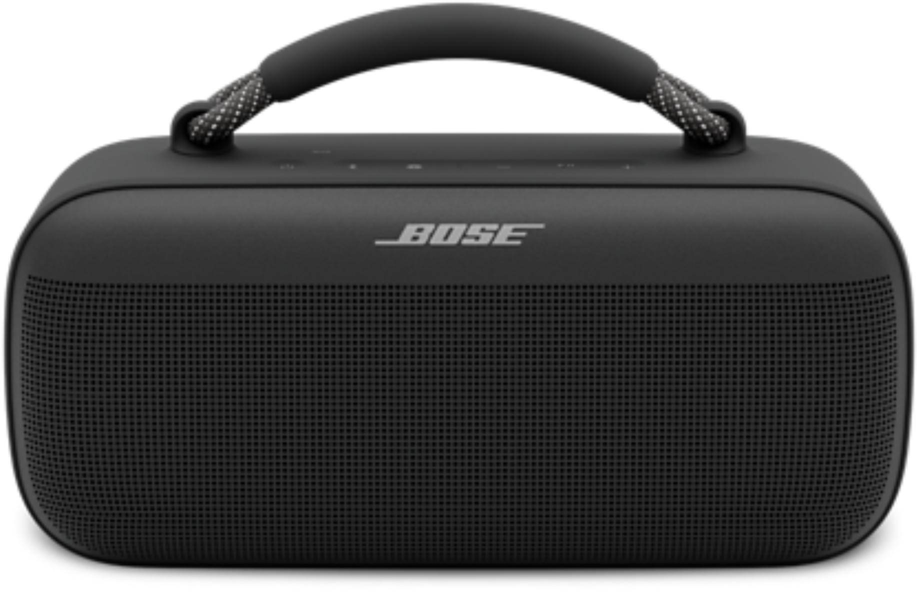 Bose SoundLink Max Portable Speaker zoom image