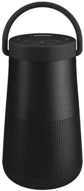 Bose Soundlink Revolve+ (series Ii), Portable Bluetooth Speaker With 17 Hours Of Battery Life zoom image