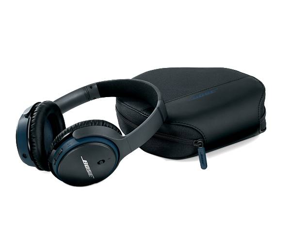Buy Bose Soundlinkâ® Around-ear Wireless Headphones Ii Online In