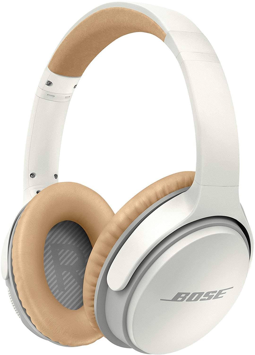Buy Bose Soundlinkâ® Around-ear Wireless Headphones Ii Online In