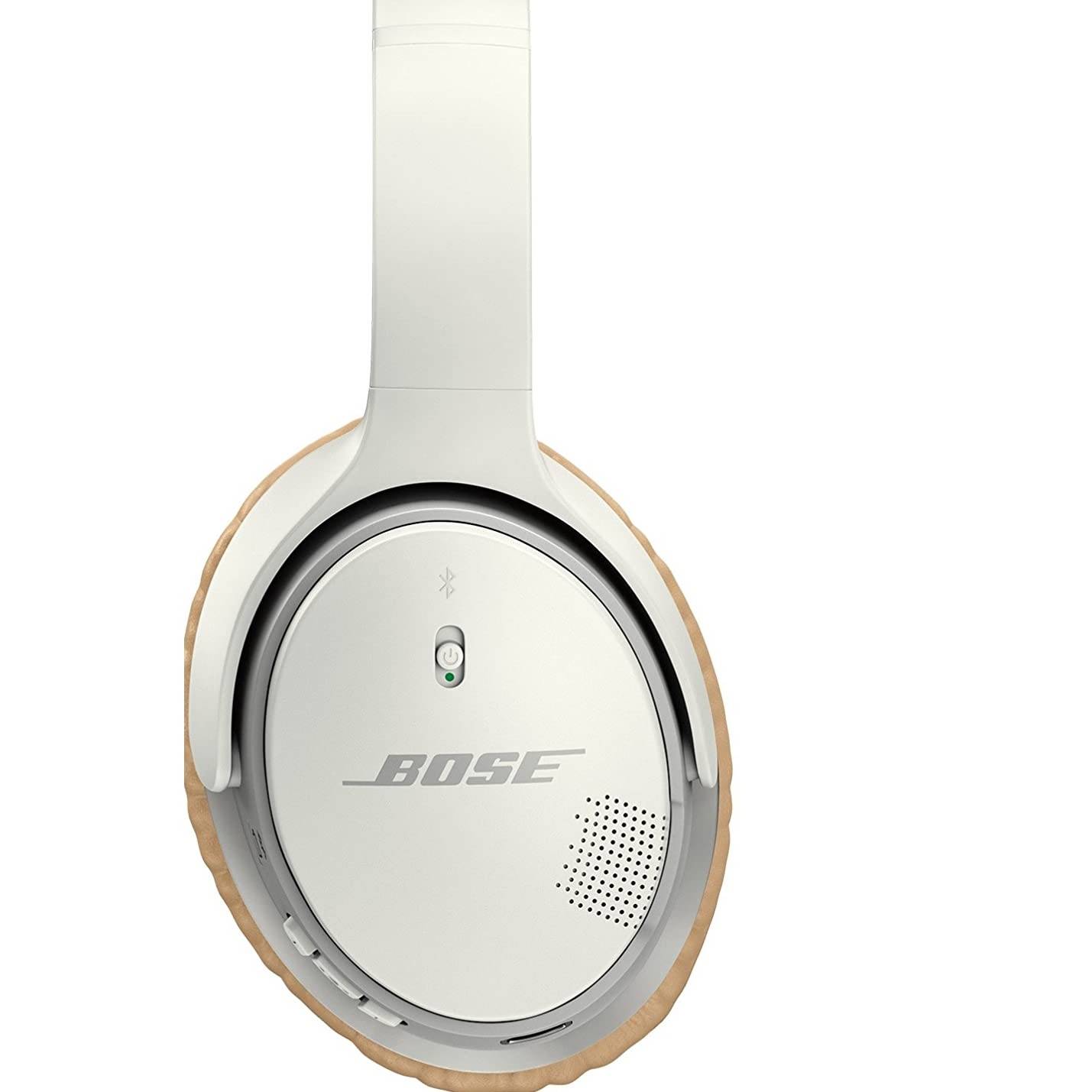 Buy Bose Soundlinkâ® Around-ear Wireless Headphones Ii Online In