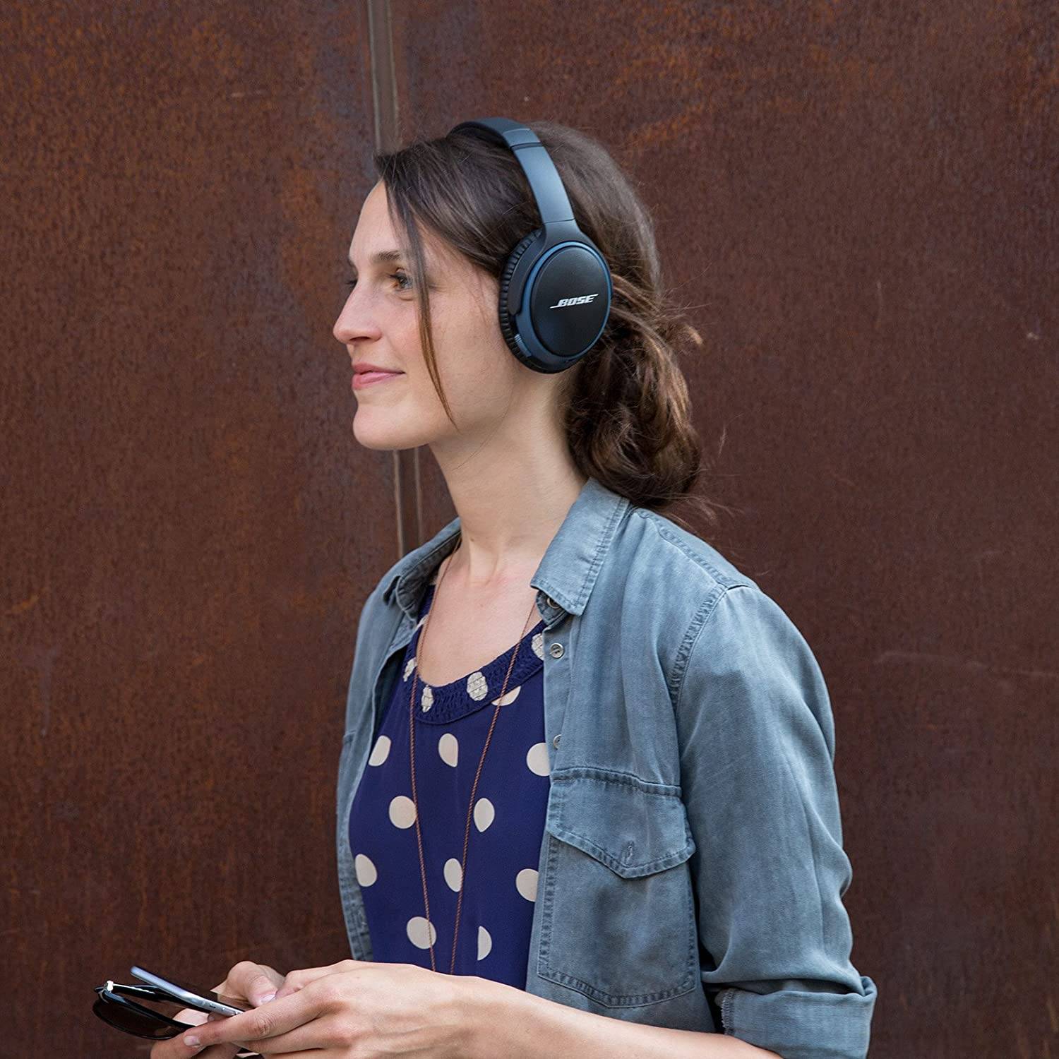 Buy Bose Soundlinkâ® Around-ear Wireless Headphones Ii Online In