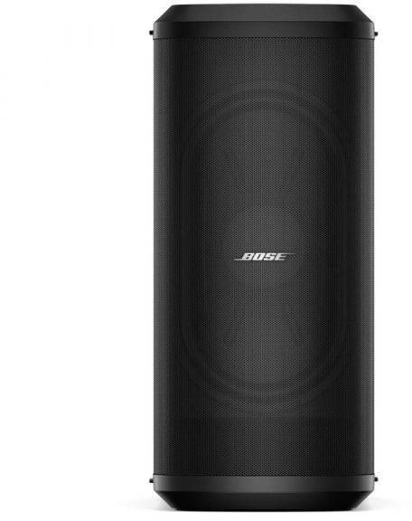 Bose Sub2 Subwoofer - Powered Bass Module zoom image