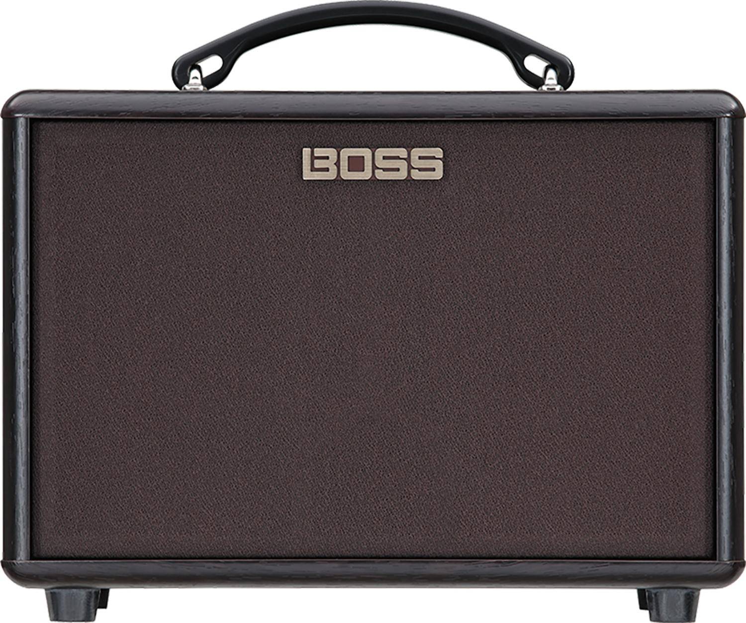 Boss AC-22LX Acoustic Guitar Amplifier zoom image