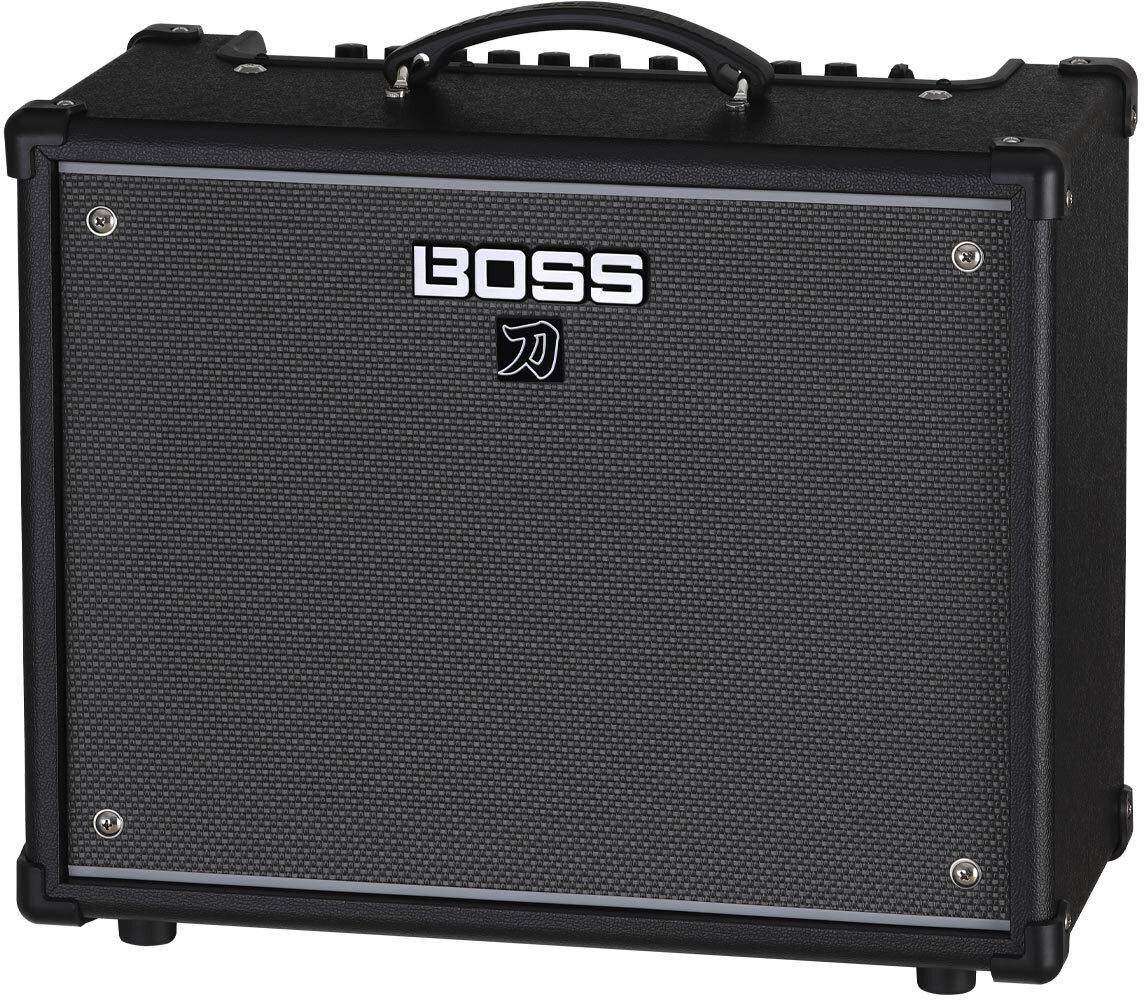 Boss Katana 50 MKII EX 50 watt 12 zoom image