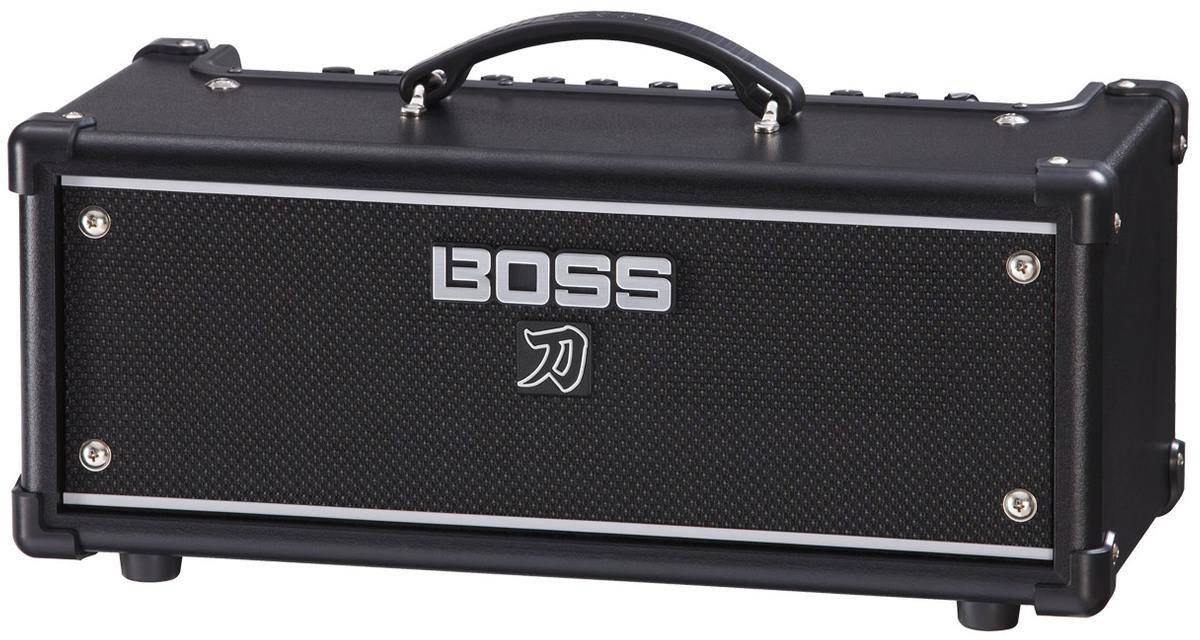 Boss Katana KTN-HEAD Guitar Amplifier zoom image