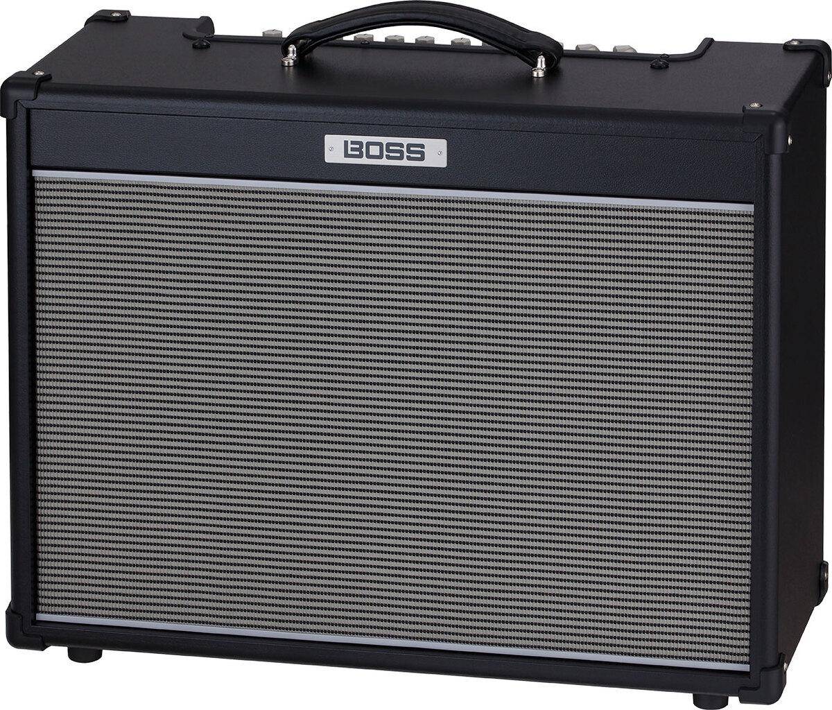 Boss NEX-ARTIST Nextone Artist 80W Combo Amplifier for Electric Guitars zoom image