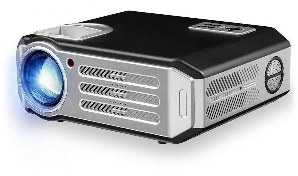 Boss S11 3d 4k ultra Hd Projector zoom image