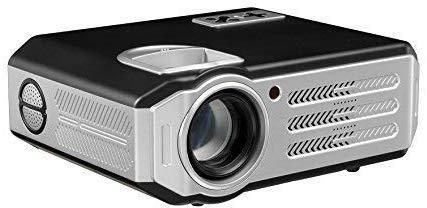 Boss S11a 3d Led Portable Hd Projector zoom image