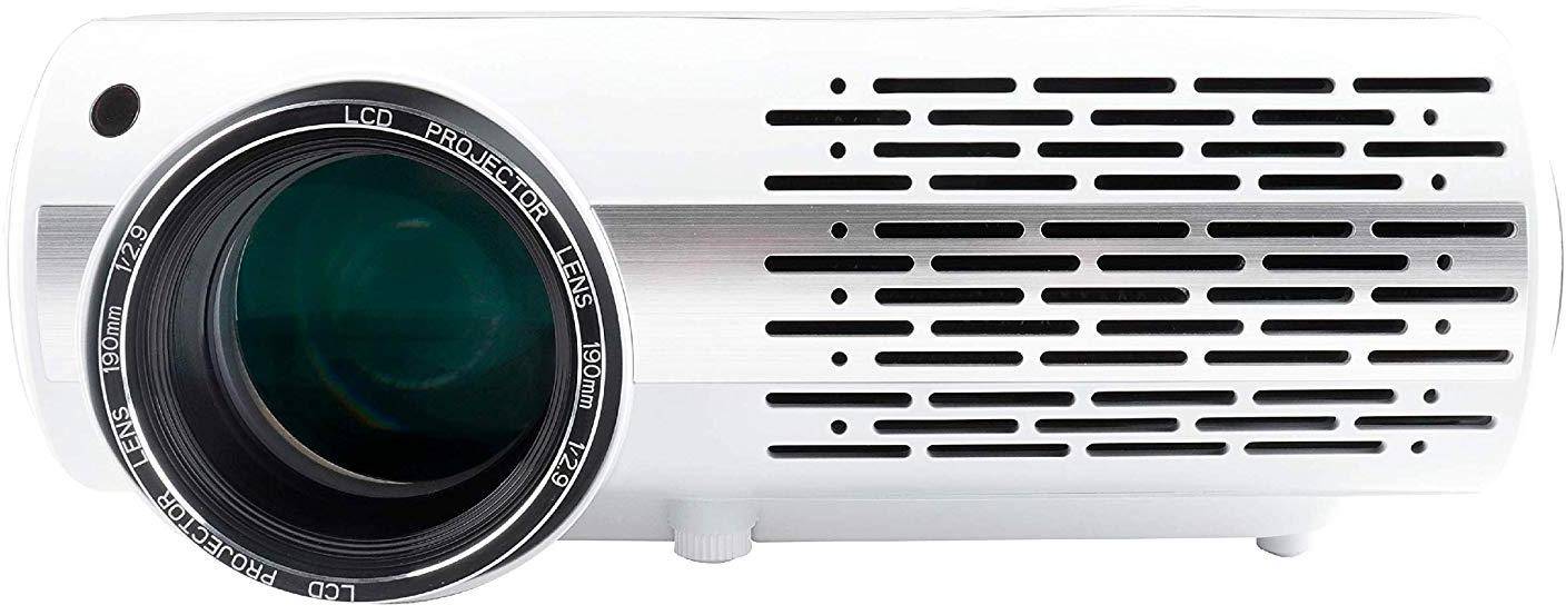 Boss S14 1080p Multimedia Projector zoom image