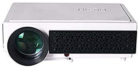 Boss S1a Android Home Cinema Wifi Projector zoom image