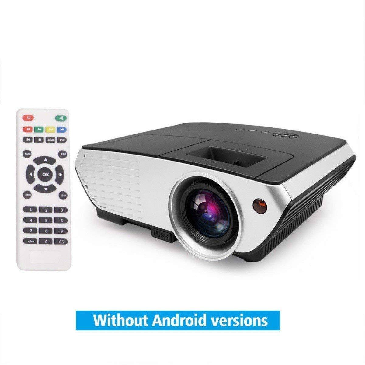 Boss S3 Full Hd Multiscreen Projector zoom image