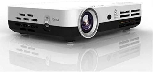 Boss S7 Android 4k ultra Hd 3d Projector zoom image