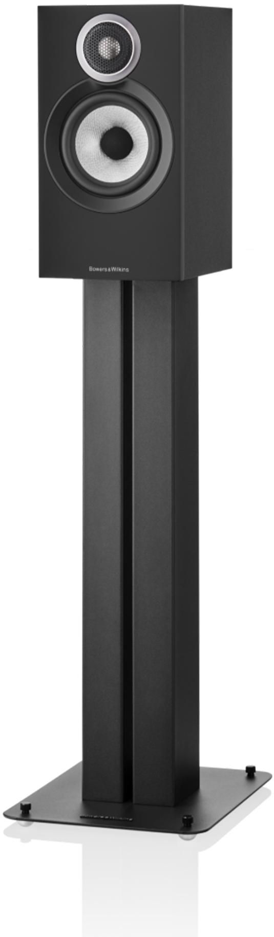 Bowers-wilkins 607 S3 Bookshelf Speaker Pair zoom image