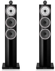 Bowers & Wilkins 703 S3 Floorstanding Speaker (pair) zoom image