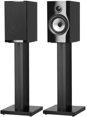 Bowers & Wilkins 706 S2 Bookshelf Speakers (pair) zoom image