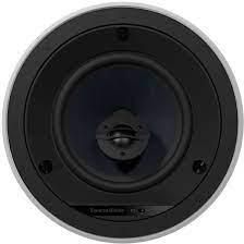 Bowers & Wilkins Ccm663 Rd High Performance Series In-ceiling Speaker  zoom image