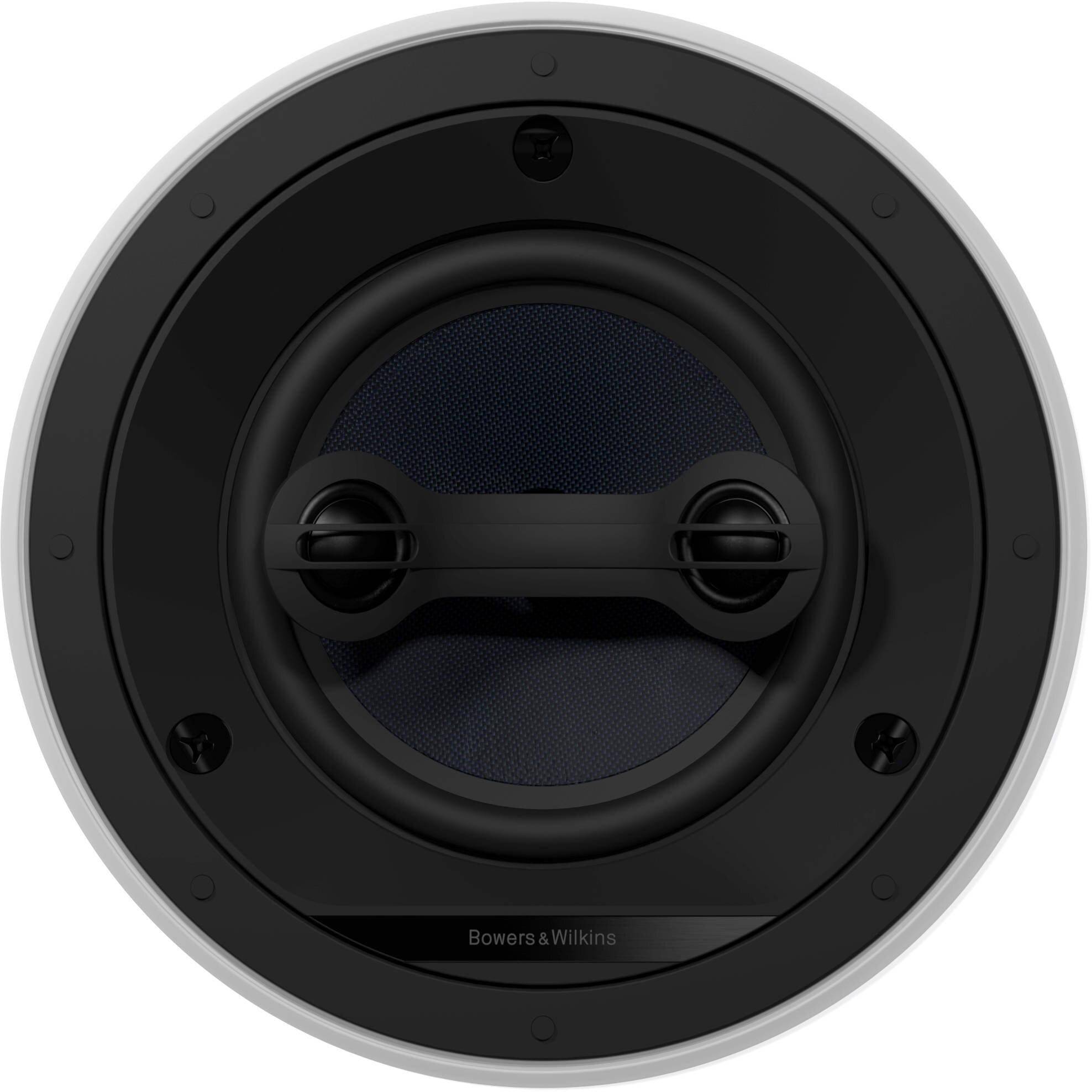 Bowers-wilkins Ccm663sr High Performance In Ceiling Speaker (each) zoom image