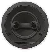 Bowers & Wilkins Ccm664sr High Performance Series In Ceiling Speaker (each) zoom image