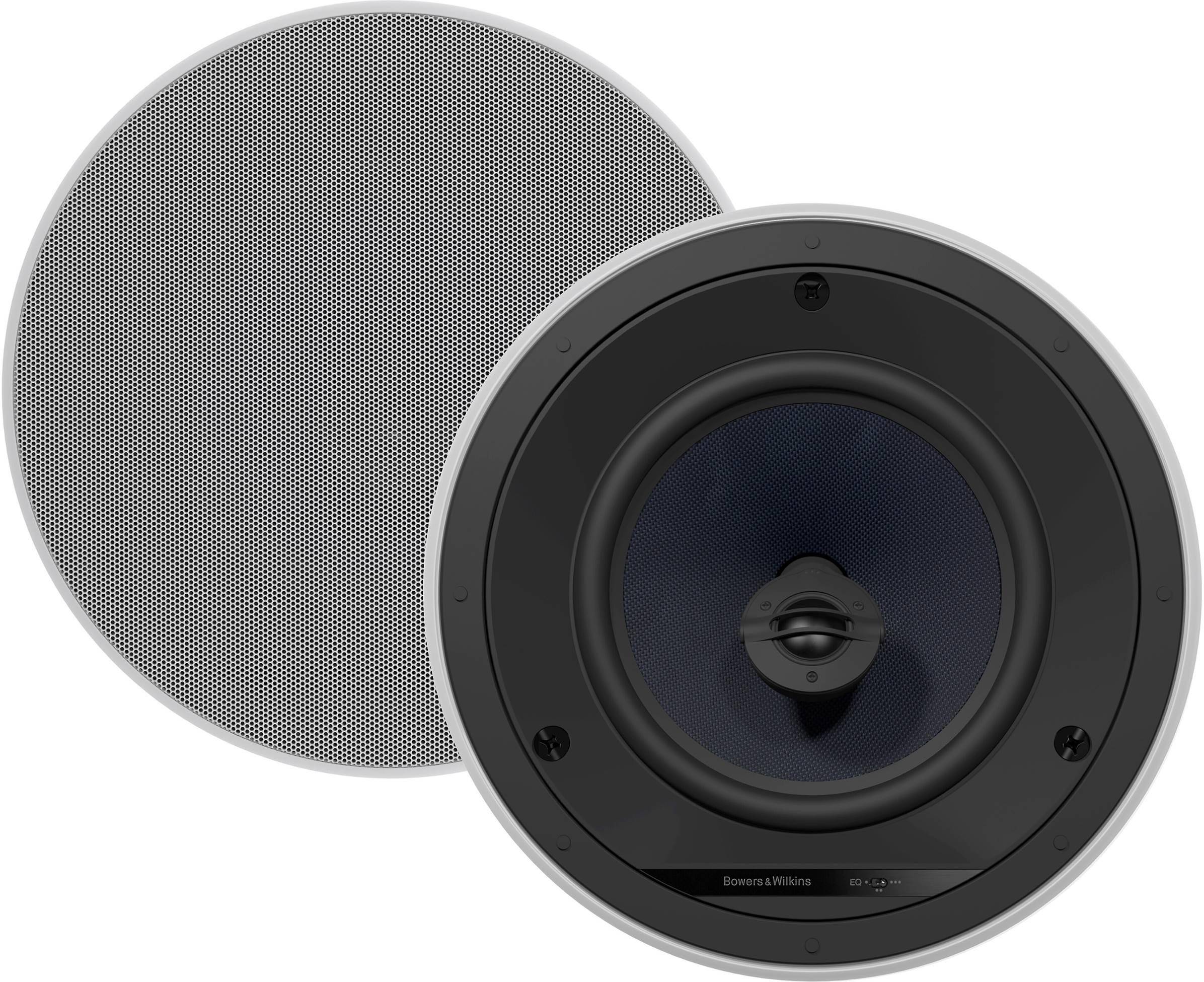 Bowers & Wilkins Ccm682 High Performance Series In-ceiling Speaker (each) zoom image