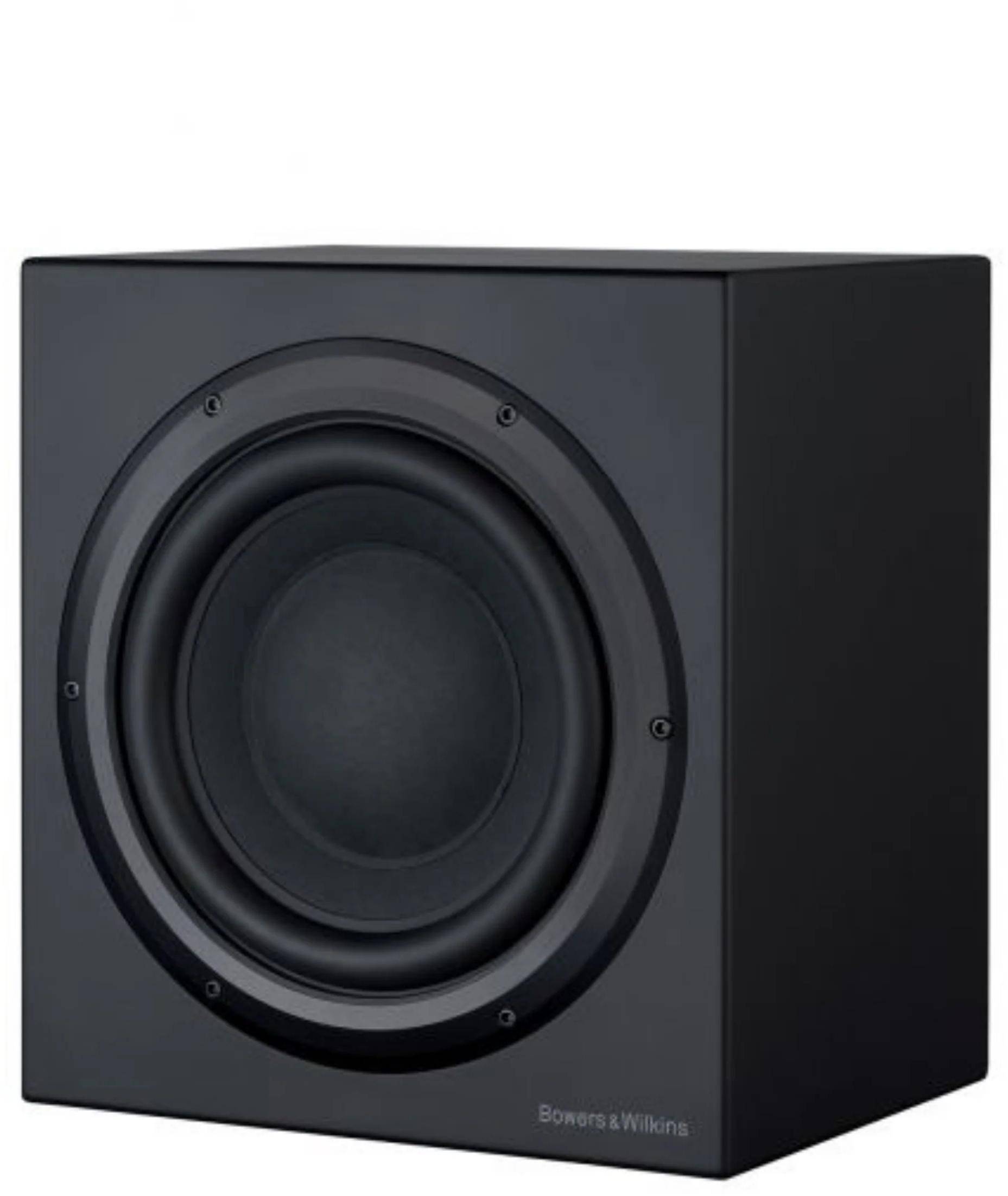 Bowers-wilkins Ct-sw10 Custom theater Passive Subwoofer Speaker zoom image