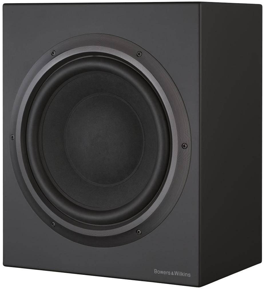 Bowers-wilkins Ct-sw15 15-inch Mini Custom theater Passive Subwoofer Speaker zoom image