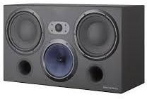 Bowers-wilkins Ct7.3-lcrs 3-way Custom Mini theater Speaker (each) zoom image