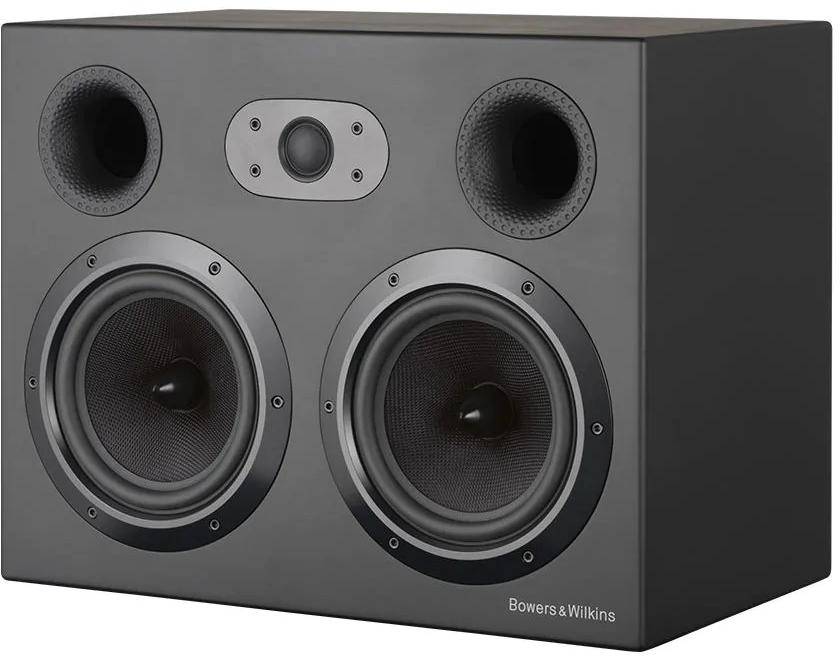 Bowers-wilkins Ct7.4-lcrs 3-way Custom Mini theater Speaker (each) zoom image