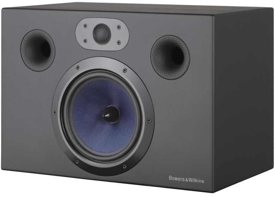 Bowers-wilkins Ct7.5-lcrs 2-way Custom Mini Home theater Speaker (each) zoom image