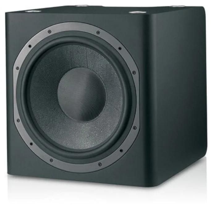 Bowers-wilkins Ct8-sw Mini Custom theater Closed-box Subwoofer Speaker  zoom image