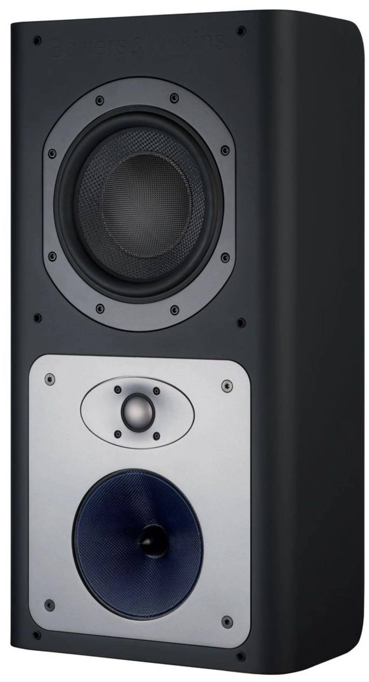 Bowers-wilkins Ct8.4-lcrs 3-way Custom Mini theater Speaker (each) zoom image