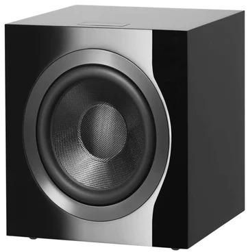 Bowers-wilkins Db-4s Compact Powered Subwoofer Speaker(each) zoom image