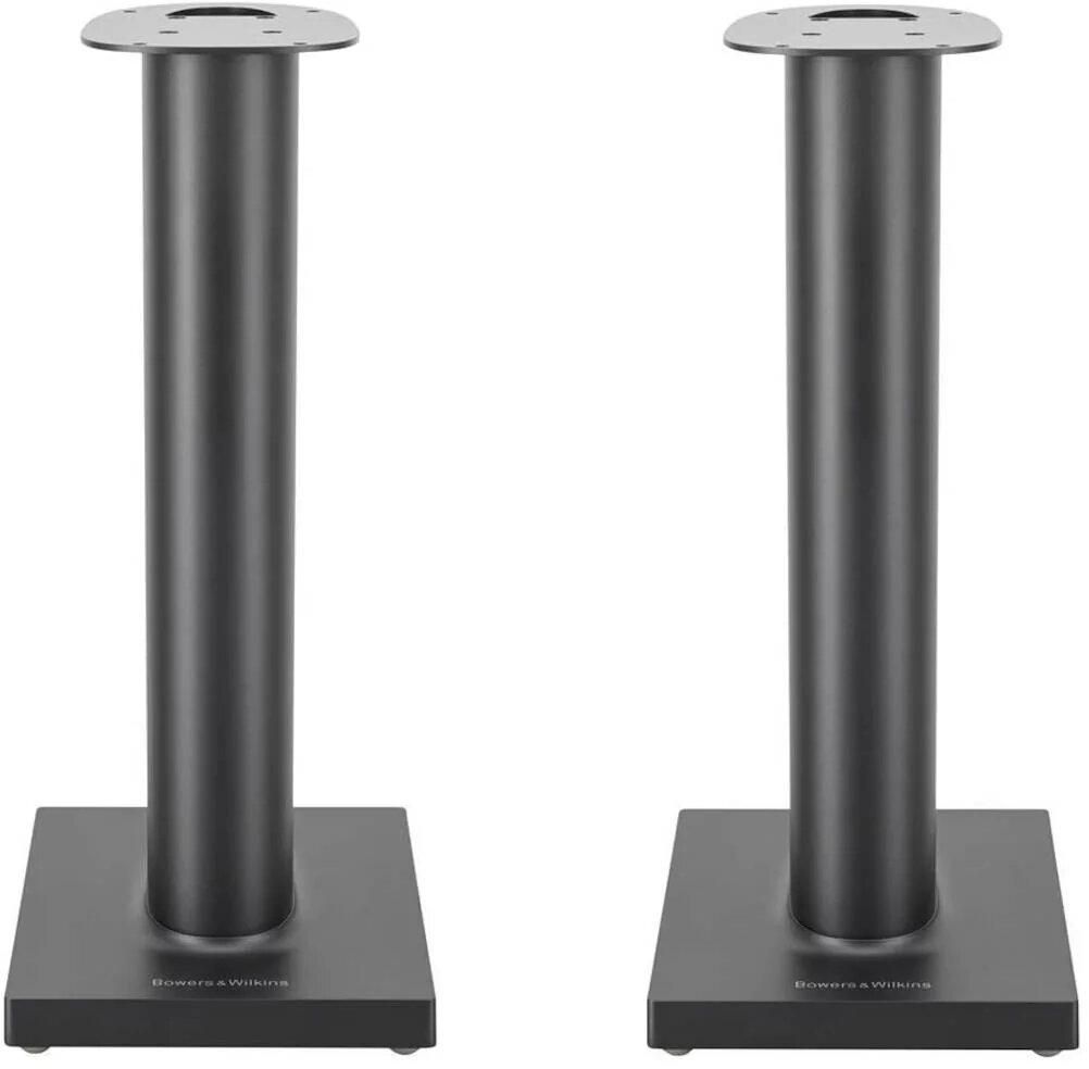 Bowers-wilkins Formation Duo Fs Bookshelf Speakers Stand zoom image