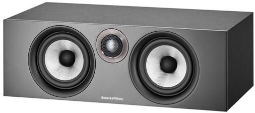 Bowers & Wilkins Htm6 S2 Centre Speaker zoom image