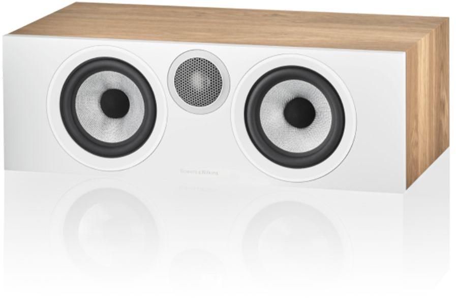 Bowers & Wilkins HTM6 S3 Center Channel Speaker zoom image
