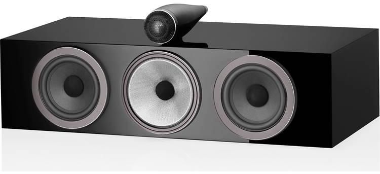 Bowers & Wilkins Htm71 S3 Center Channel Speaker zoom image