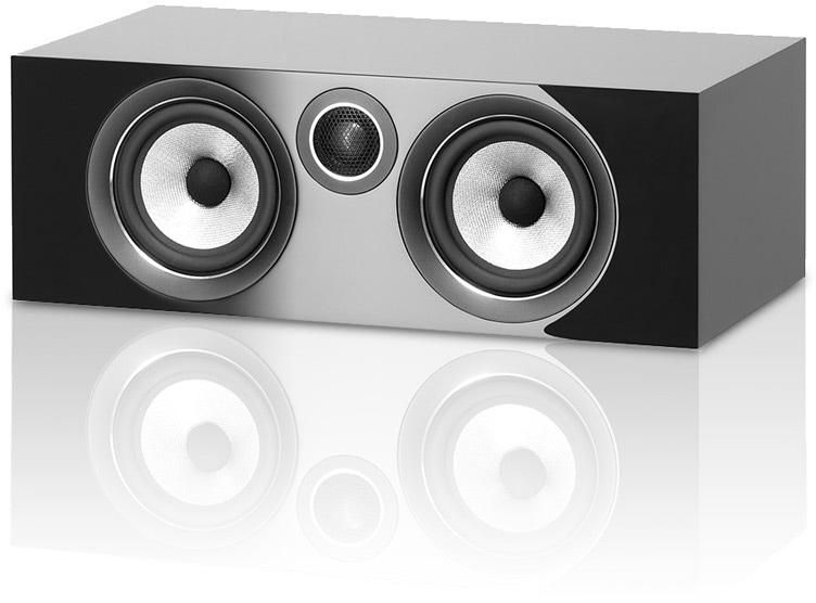 Bowers & Wilkins Htm72 S2 Centre Speaker zoom image