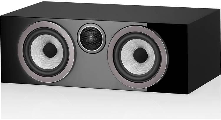 Bowers & Wilkins Htm72 S3 Center Channel Speaker zoom image