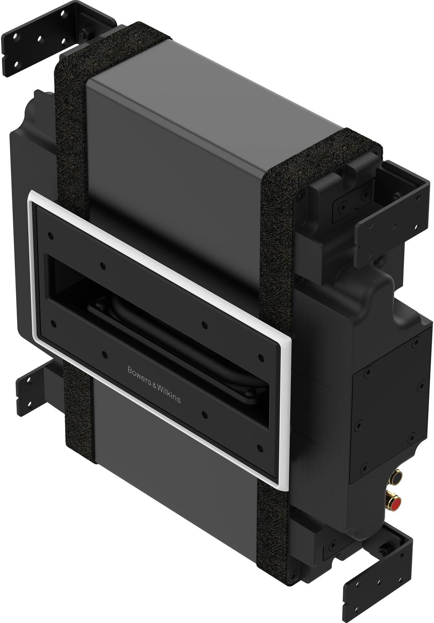 Bowers & Wilkins ISW-6 In-Wall Subwoofer zoom image