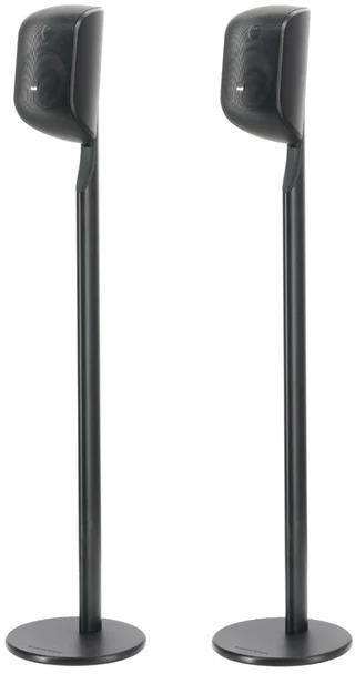 Bowers-wilkins M-1 Satellite Speaker Stand (pair) zoom image