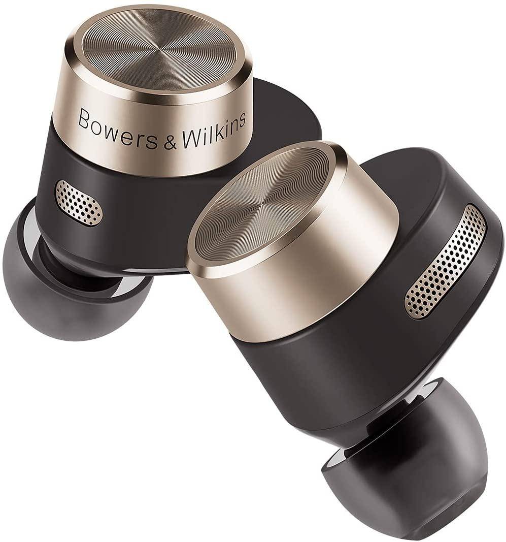 Bowers And Wilkins Pi7 In-ear Wireless Headphone zoom image